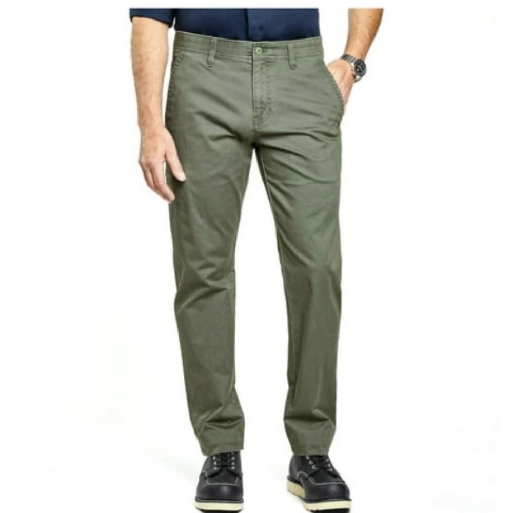 Weatherproof Utility Pants Straight Size 40/30